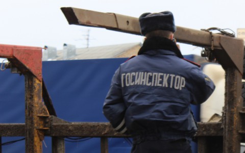 В Сыктывкаре столкнулись два ВАЗа: пострадал грудной ребенок