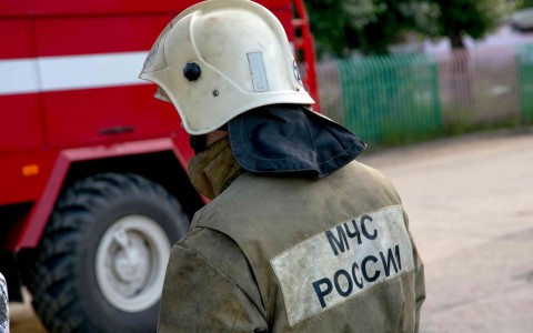 В Сосногорске объявлен режим чрезвычайной ситуации