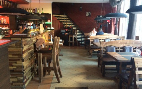 Где пообедать в Сыктывкаре: тест-драйв одного из местных кафе