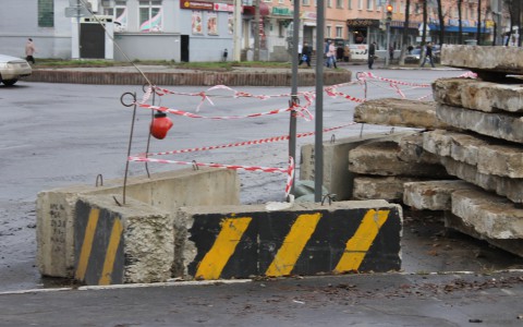 В 2016 году на дороги в Коми потратят около 2,9 миллиардов рублей