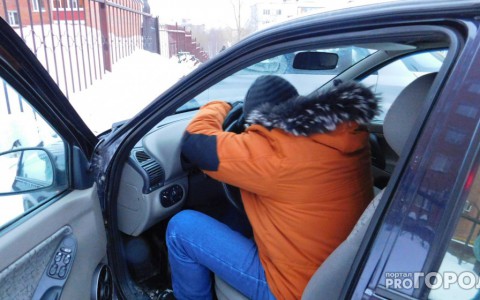 В Коми осудили главврача психбольницы, второй раз севшего за руль пьяным