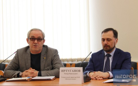 На Стефановской площади в Сыктывкаре будут соревноваться лесорубы со всей России