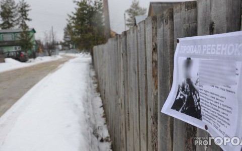 Жестокое убийство 11-летней девочки в Коми: педофил заманил ребенка на дачу шоколадкой