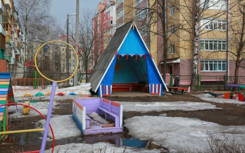 «Народный контроль»: почему места в детсады выдают в другом месте независимо от места прописки?
