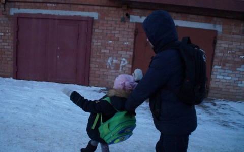 Бывшие коллеги раскрыли личность убийцы 11-летней ухтинки (фото)
