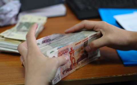 В Ухте живут самые богатые депутаты Коми: список