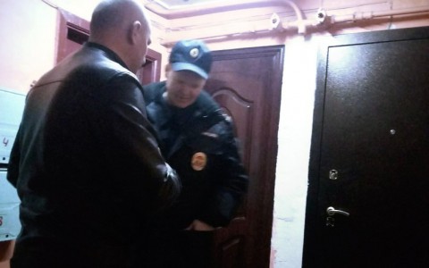 Женщина, в которую выстрелил муж в Сыктывкаре, скончалась