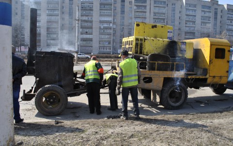 В Сыктывкаре ограничат движение по улице Советская