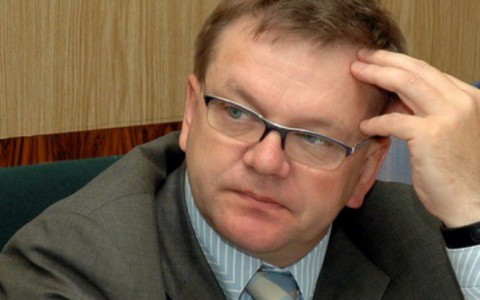 Онлайн-трансляция планерки у мэра Сыктывкара