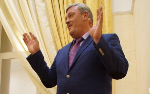 Сергей Гапликов празднует День рождения: чем он запомнился жителям Коми?