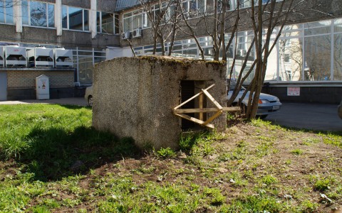 Стали известны подробности падения ребенка в вентиляционную шахту в Сыктывкаре (фото)