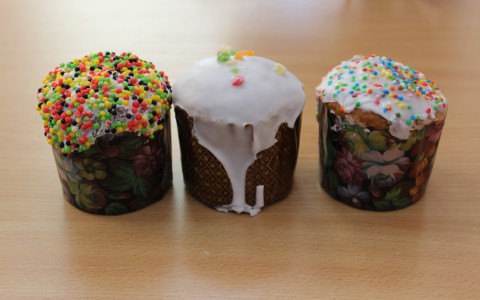 Тест-драйв пасхальных куличей, которые можно купить в Сыктывкаре: какой кулич вкуснее