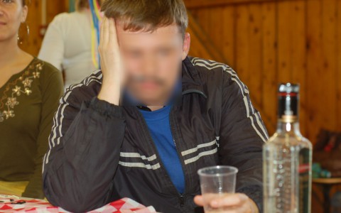 В Коми  мужчина заплатит 180 тысяч за взятку полицейскому