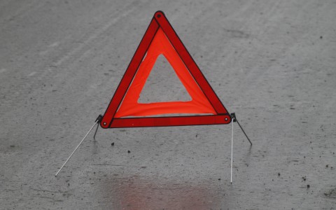 В Коми пьяный водитель сбил ребенка: мальчик в коме