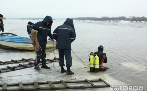 По факту гибели двух утонувших мальчиков в Коми назначена доследственная проверка