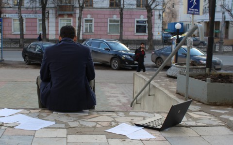 Кризис в Сыктывкаре: с начала года закрылось более 200 фирм