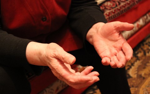 В Коми мужчина дважды обокрал 75-летнюю пенсионерку