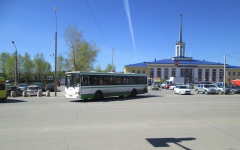 Утром в Сыктывкаре сбили двух женщин (фото)
