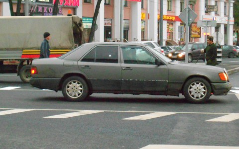 Секс и авто: сыктывкарцы рассказали, какая машина меньше всего подходит для интима