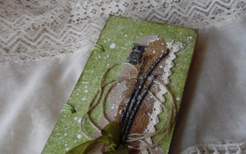 «Люди говорят» в Сыктывкаре: поиск детей и блокноты ручной работы