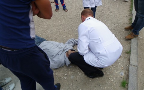 В Коми в охотничьей избушке обнаружен труп мужчины