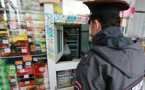 1 июня в Коми нельзя будет купить алкоголь