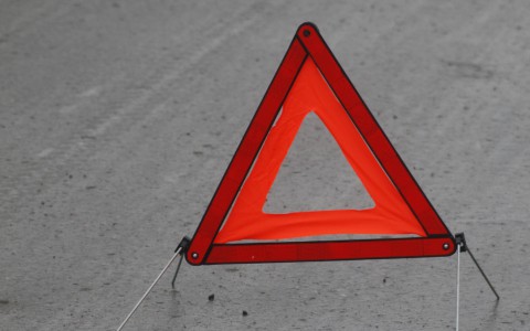 В Сыктывкаре девочка-велосипедистка разбилась насмерть