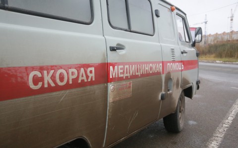 В Коми охотник отстрелил себе палец