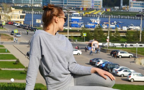В Сыктывкаре потеплеет во второй половине недели