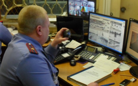 В Коми в один из торговых центров мужчина пришел с обрезом