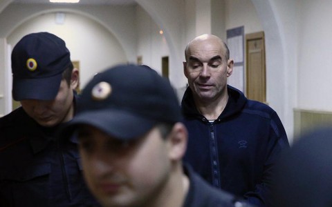 Адвокат фигуранта «дела Гайзера» Веселова опроверг слухи о его смерти
