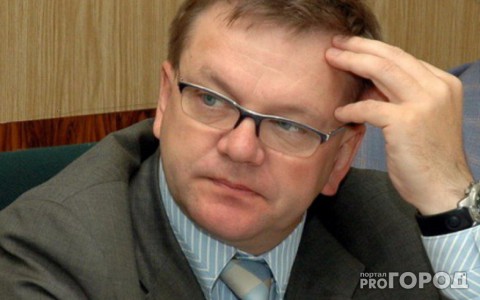 Стало известно, сколько денег заработали мэры Коми в прошлом году