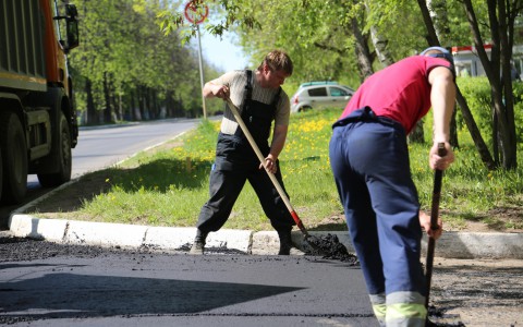 В Сыктывкаре ограничат движение по улице Коммунистической