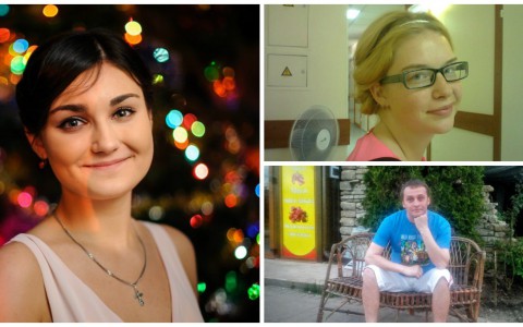 В «Подари городу песню» появились три новых участника (видео)