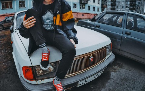 Сыктывкарский авто-Instagram: необычная прогулка с ребенком и в соседнее село на дискотеку (фото)