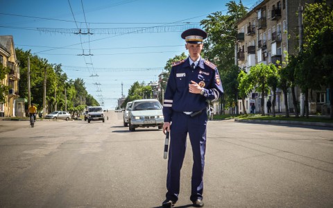 «Народный контроль»:  почему в Эжве на «кольце» автолюбители устраивают гонки?