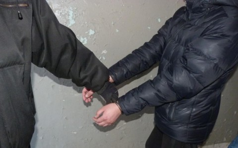 В Сыктывкаре доставщик наркотиков сядет в тюрьму на восемь лет