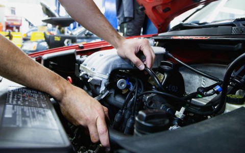 Закажите запчасти в СТО «Автотюнинг» в Сыктывкаре и получите скидку 10% на ремонт