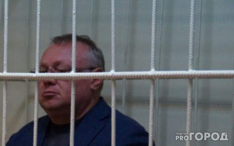 Депутат Госсовета Коми Михаил Брагин переведен под домашний арест