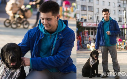Мода улиц. Сыктывкарский lookbook: итоги недели 30 мая - 3 июня  (ГОЛОСОВАНИЕ)