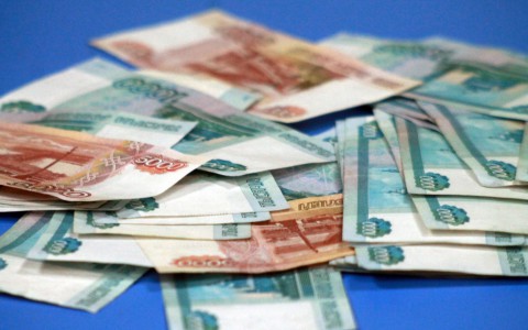 В Коми задержали сотрудницу банка, подозреваемую в краже денег