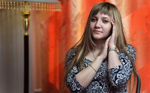 В конкурсе «Девушка недели» на портале ProGorod11.ru выбрали победительницу