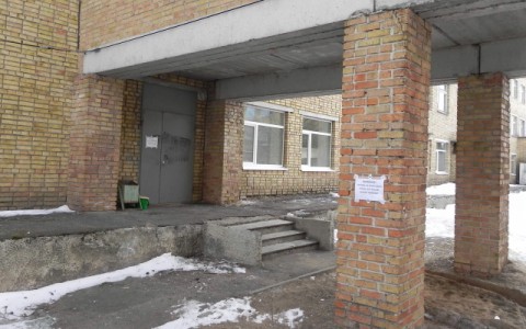В Сыктывкаре матери скончавшейся на крыльце больницы девушки выплатят материальный ущерб