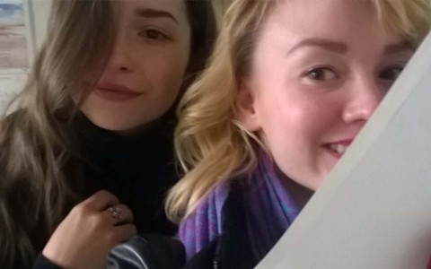 Лучшие селфи жителей Сыктывкара за 6 июня: фото с мамой и поэтический марафон