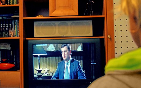 В Сыктывкаре возможны кратковременные отключения телевидения и радио
