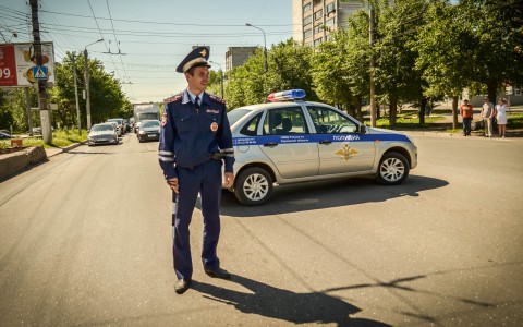 Улицу Старовского в Сыктывкаре перекроют с 14 июня