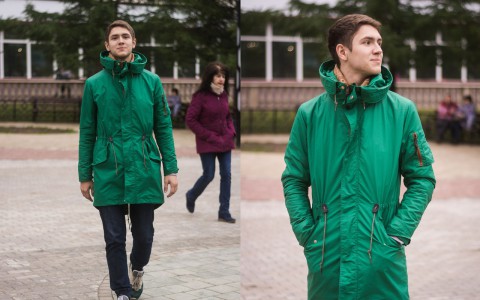 Мода улиц. Сыктывкарский lookbook: итоги недели 6-10 июня (ГОЛОСОВАНИЕ)