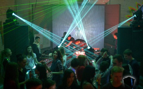 Организаторы вечеринки «Terra Rave» в Сыктывкаре: «Это будет кардинально отличаться от клубных будней»