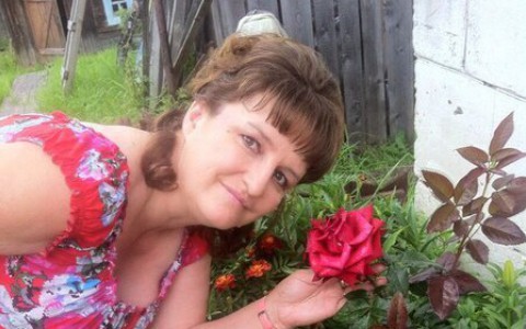 В Коми из дома в неизвестном направлении ушла женщина и до сих пор не вернулась