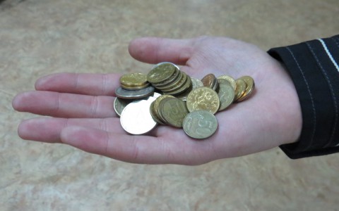 В России появилась новая 25-рублевая монета